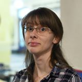 Надежда Андреевна